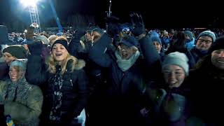 X Games Aspen 2019 Ticket Promo