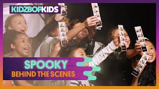 Kidz Bop Kids - Spooky