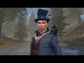 The Secret World