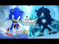 Sonic Generations: Cool Edge Day & Night