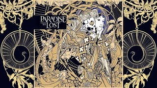 Watch Paradise Lost Tragic Idol video
