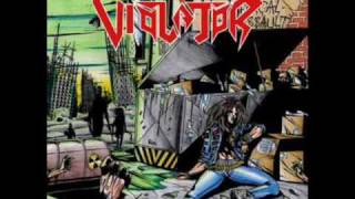 Watch Violator Lethal Injection video