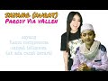Parody Via Vallen - Sayang (Aurat) versi Santri Ganteng _ LIRIK