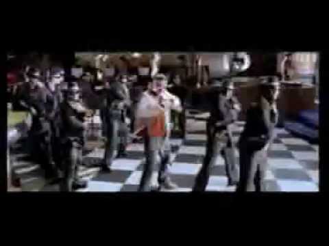 EK NIRANJAN Title Song Remix Video of Salman khan in Real Life...