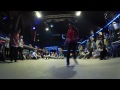 Видео bboy B-Vas vs bboy Kanskiy at semifinals ALL Generations champ 2012