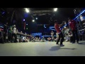 Video bboy B-Vas vs bboy Kanskiy at semifinals ALL Generations champ 2012