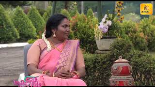 MAGALIR MATTUM - EPISODE - 2 WEDDING PLANNER - LOGADHARSHINI | Shakthi TV