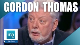 Gordon Thomas Secret History Of The Mossad Ina Archive