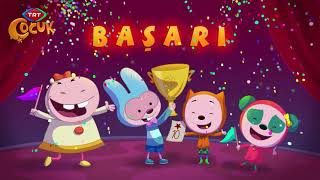 Kare Başarı