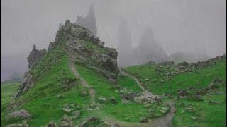 10 Hours Best Celtic Highlands Sleep Relaxation Music With Rain Ambiance Wow Compilation 10 Hours Best Celtic Highlands Sleep Relaxation Music With Rain Ambiance Wow Compilation