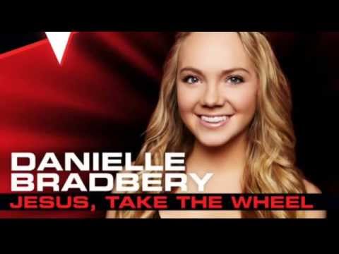 Jesus, Take The Wheel Video