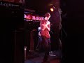 Black 47 with Jake James dancing