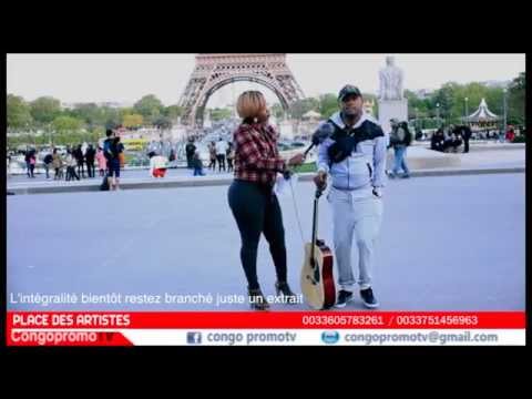 Rencontre j b mpiana et werrason