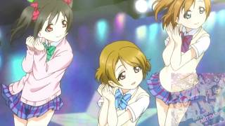 Love Live - Startdash Remix