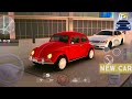 PetrolHead : Traffic Quests | New Classic Car Update | VW Beetle