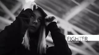 Fighter - Мария Белявская (кикбоксинг)