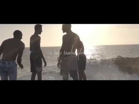 JG x COTTERELL - WE ARE FREE I Music Video