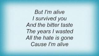 Watch Heather Nova Im Alive video