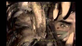 Watch Therion Quetzalcoatl video