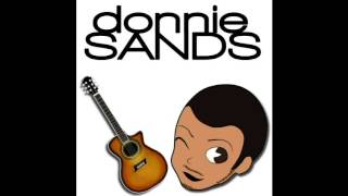 Watch Donnie Sands Push It video