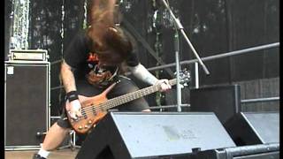 Watch Gods Tower Blood video