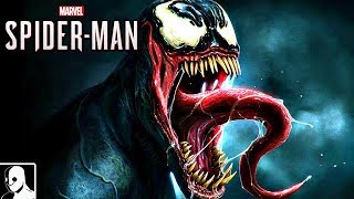 Spider-Man PS4 Gameplay German #51 - Venom Teaser - Let's Play Marvel's Spiderman