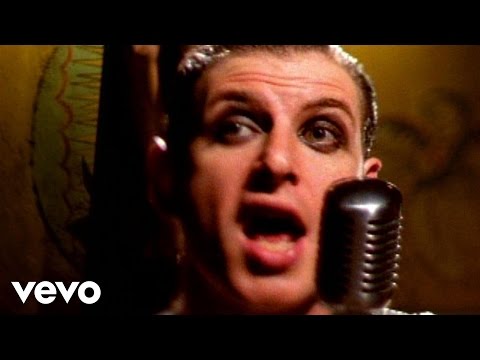 Social Distortion - When The Angels Sing