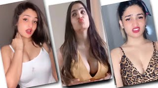 Simran Khan Hot Y Reels Instagram Y Video