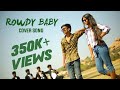 Rowdy Baby Cover Song||Maari 2||PMS dance crew||Happy New Year||