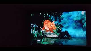 Tarzan Is A Piranha Fra