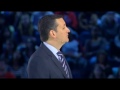 Ted Cruz announces he's running for president at Liberty University