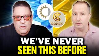 The Unthinkable Is About To Happen To D & Silver Prices - Vince Lanci & Gareth Soloway