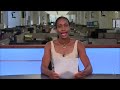 Second American contracts Ebola in West Africa klip izle