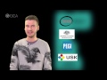 IARC: Das Ende der USK? - Dominic Drückt Daumen - GIGA GAMES