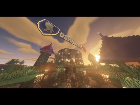 ⚔️The Dark Age⚔️ | Dedicated Factions  Trailer