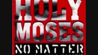 Watch Holy Moses Upon Your Tongue video