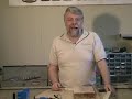 making picture frames