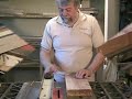 making picture frames