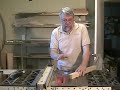 making picture frames