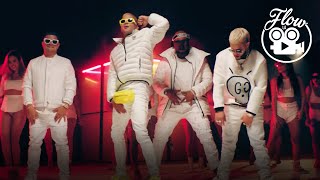 Nio Garcia & Casper Magico Ft. Jowell & Randy - Farandula