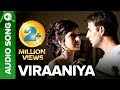 VIRAANIYA | Full Audio Song | Namastey London | Akshay Kumar & Katrina Kaif