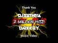 One - Two Official MV | Dj Sathiya Feat Darkkey | RUMOURS SG | D1 | #iamdjsathiya | #onetwomv | 4K |