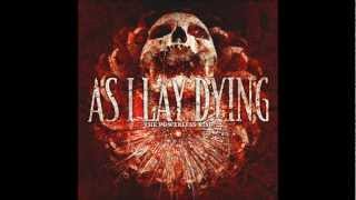 Watch As I Lay Dying Condemned video