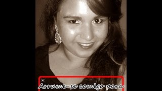 Arrume-Se Comigo Para O Sábado A Noite