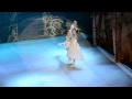 balet pe gheata st. petersburg la teatrul din cluj