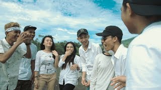 ANAK TERNATE - Alief zidane X Pricillia Kharie X Randi (OFFICIAL MUSIC VIDEO)