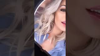 Sensual Giselle