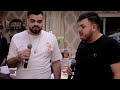 Leo De La Kuweit - Imi duc cu mandrie steagul, reputatia si rangul Live 2018 @ Botez Alylin @ Paris