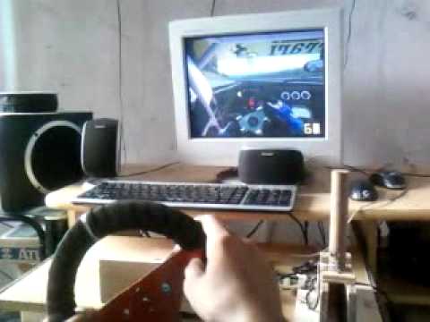 VOLANTE PC volante pc: