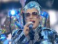Eurovision 2007 Final Ukraine Verka Serduchka Dancing klip izle